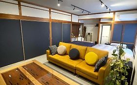 Boss'Shouse 犬ok 1組限定の宿
